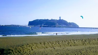 腰越海水浴場