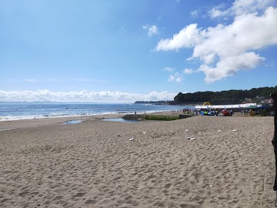 菊名海水浴場