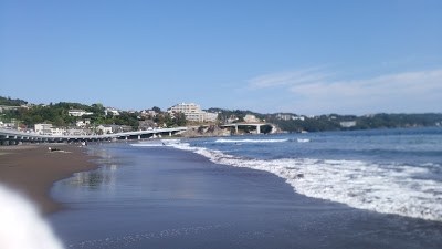 吉浜海水浴場