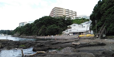 横堀海岸