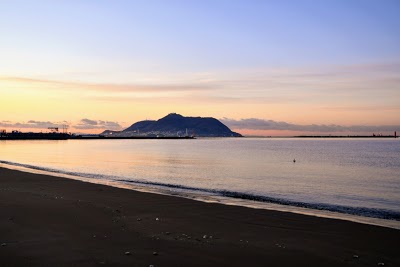 七重浜海浜公園