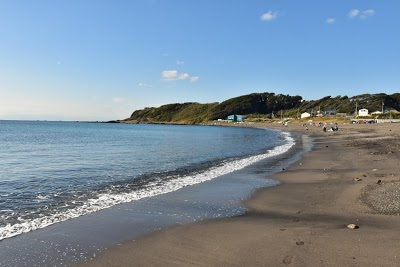 和田海水浴場