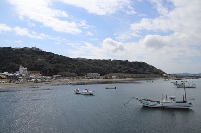 走水海岸