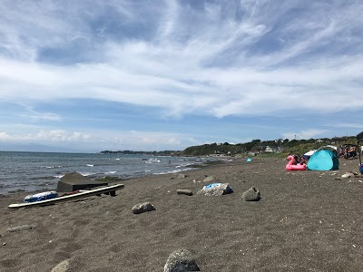 三戸海水浴場
