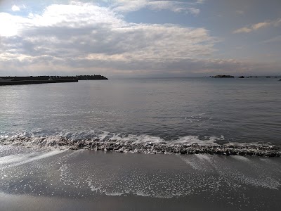 久留和海水浴場