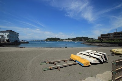 小浜海岸