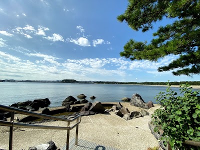 海の公園