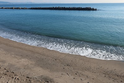 野比海岸