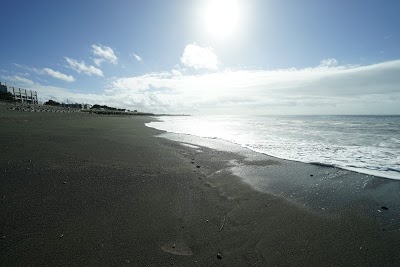 大磯こゆるぎの浜