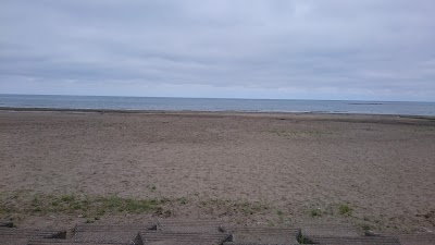 はまなす海水浴場