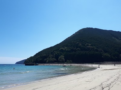 三木里海水浴場