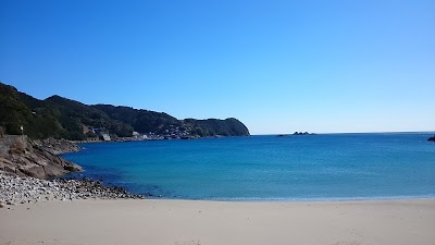 大泊海水浴場