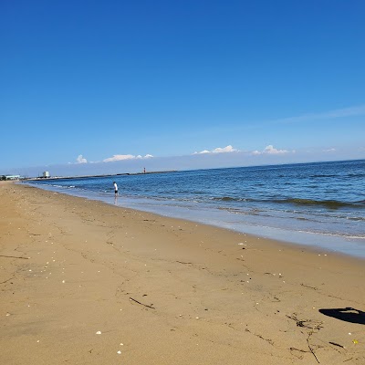鼓ケ浦 海水浴場