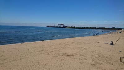 御殿場海水浴場