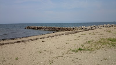 松名瀬海水浴場