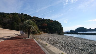 比幾海岸海水浴場