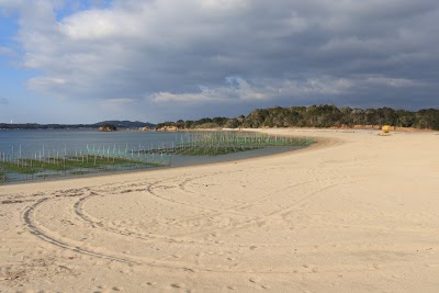 次郎六郎海水浴場