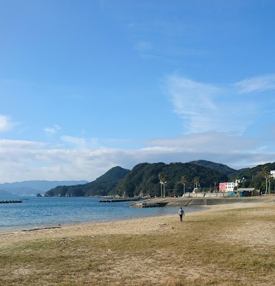 和具サンシャインビーチ