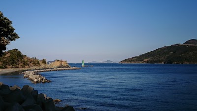 坂手海水浴場
