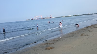 御殿場海岸