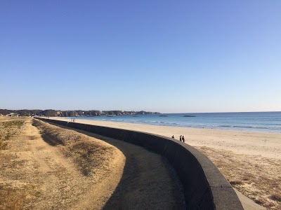 国府白浜