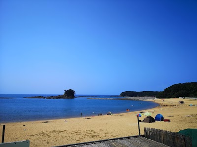 あづり浜