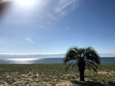 白塚海岸