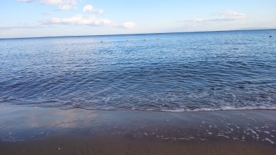芦原海岸