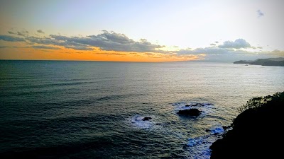 黒崎海岸