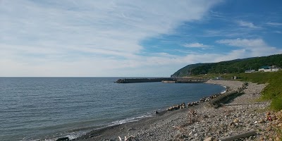 幌海水浴場