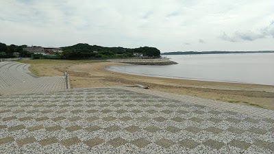 浅利ヶ浜海浜公園
