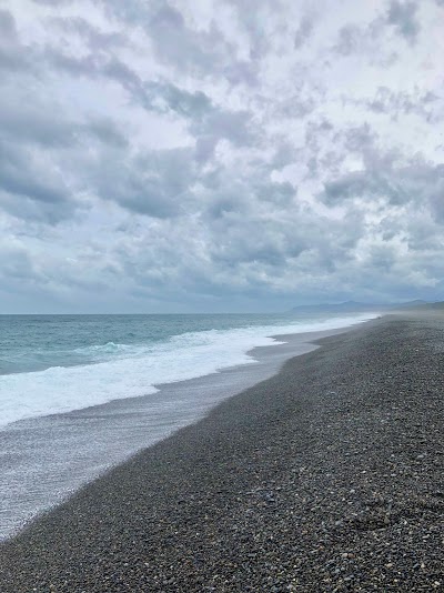 七里御浜
