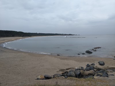 白浜海水浴場