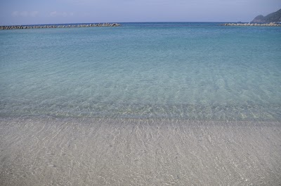竹野浜海水浴場