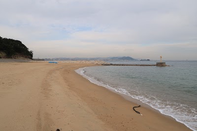 岩屋海水浴場