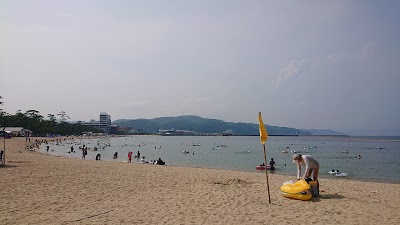 大浜海水浴場