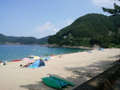 佐津海水浴場