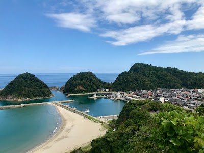 居組県民サンビーチ