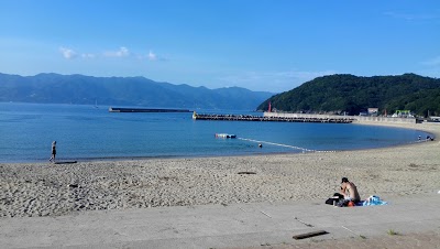 沼島海水浴場