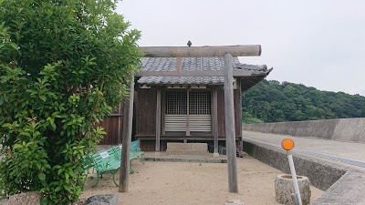 江井海水浴場