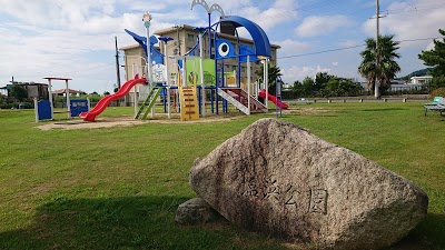 浦県民サンビーチ