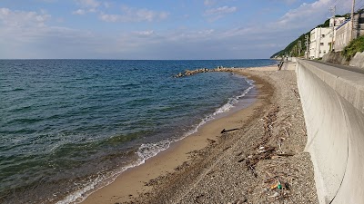 丸山海水浴場