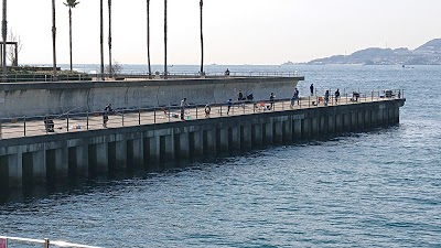 アジュール舞子