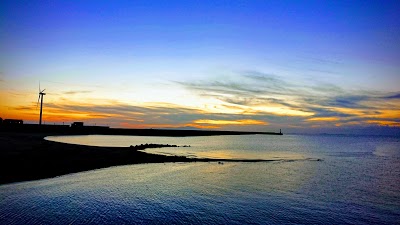 都志海水浴場
