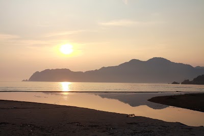 羽尾海水浴場
