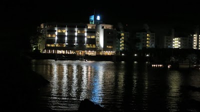 小浜ビーチ