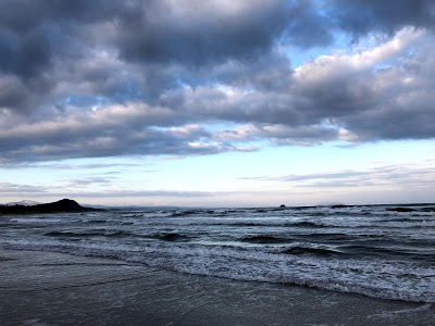岩戸海水浴場