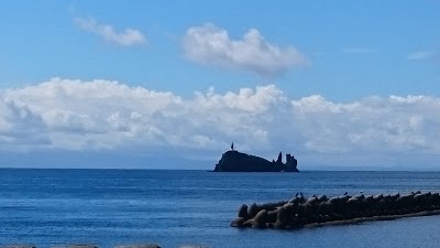 愛宕山海水浴場