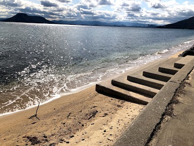 大井海水浴場