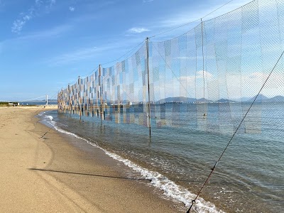 泊海水浴場
